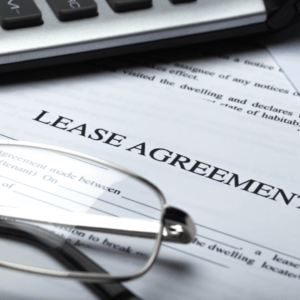 Rental Agreement Florida